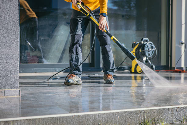 Best Pool Deck Cleaning  in Hudson, FL